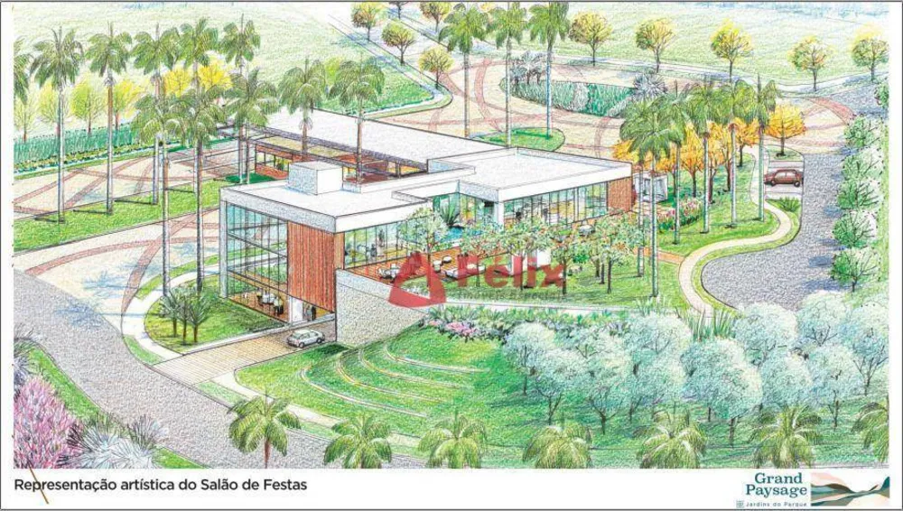 Loteamento e Condomínio, 254 m² - Foto 7