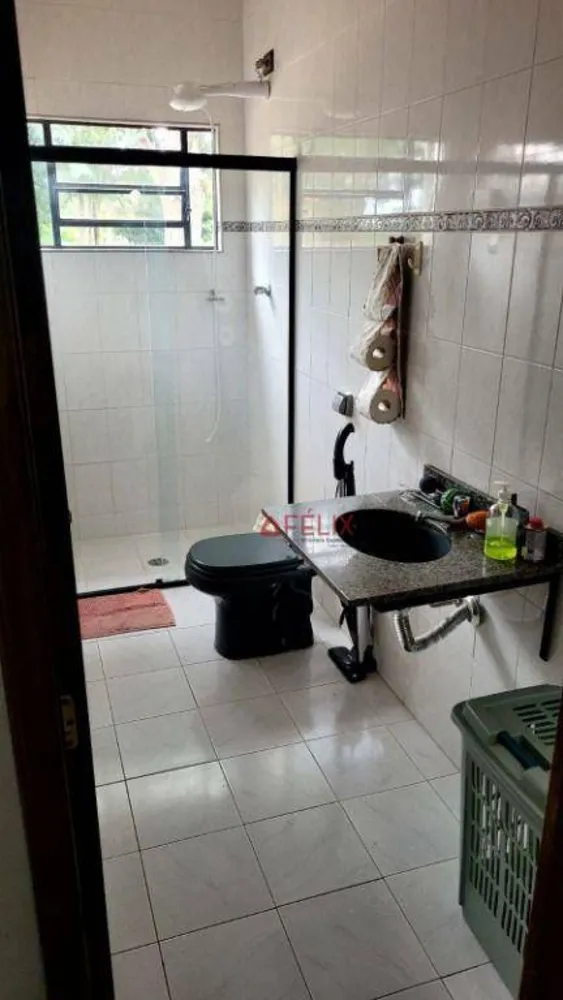 Casa, 3 quartos, 321 m² - Foto 9