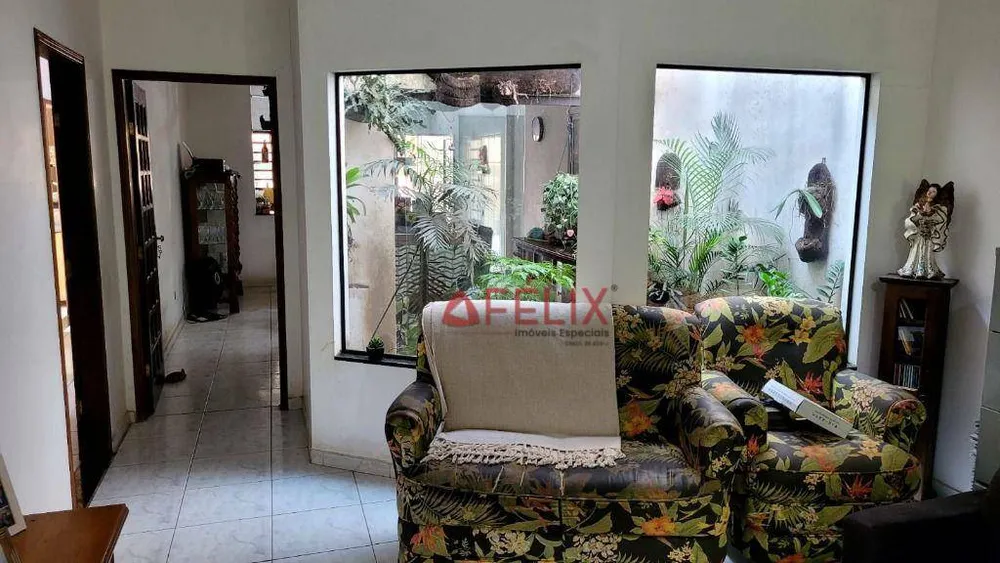 Casa, 3 quartos, 321 m² - Foto 7