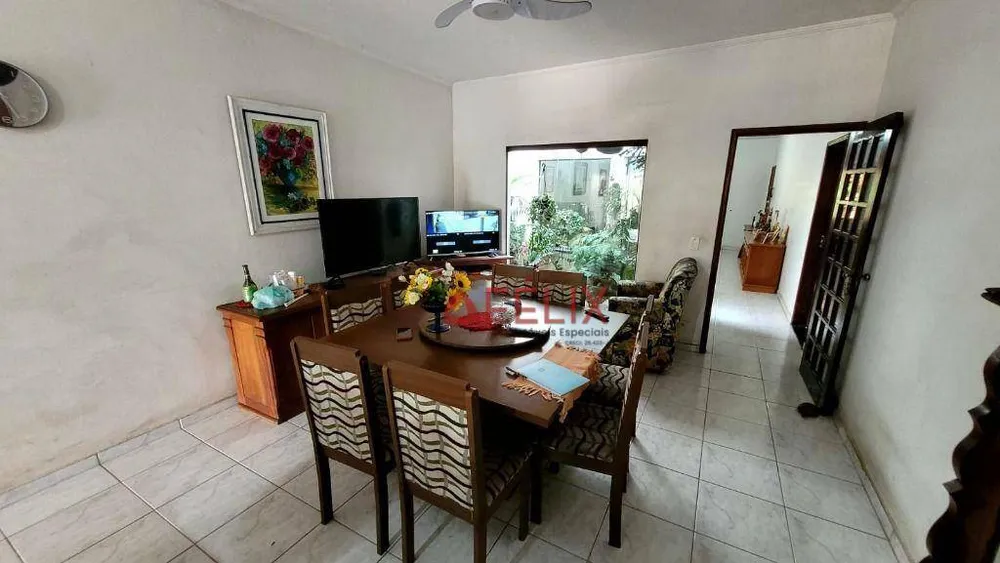 Casa, 3 quartos, 321 m² - Foto 8