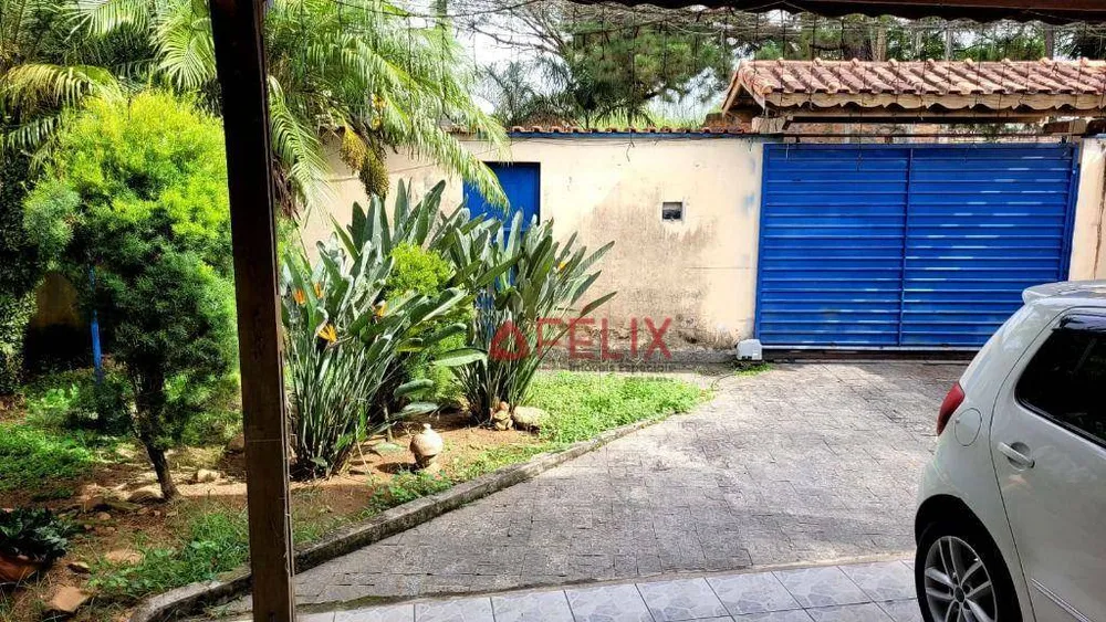 Casa, 3 quartos, 321 m² - Foto 14