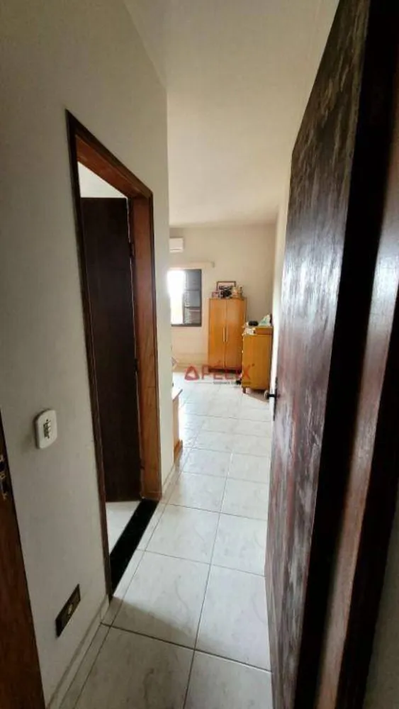 Casa, 3 quartos, 321 m² - Foto 11
