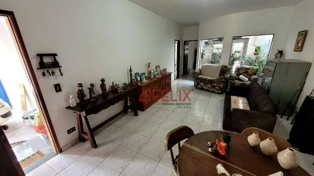 Casa, 3 quartos, 321 m² - Foto 5