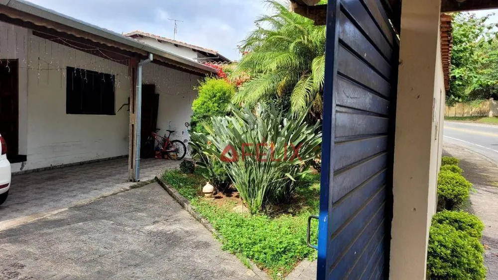 Casa, 3 quartos, 321 m² - Foto 15