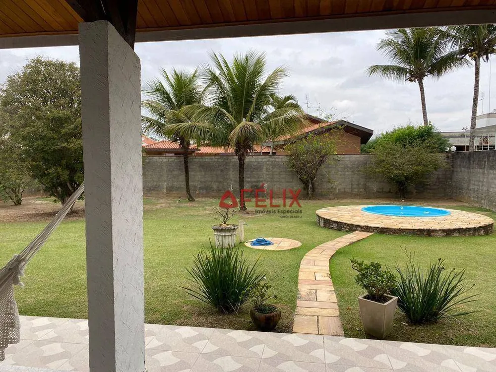 Casa de Condomínio, 3 quartos - Foto 5