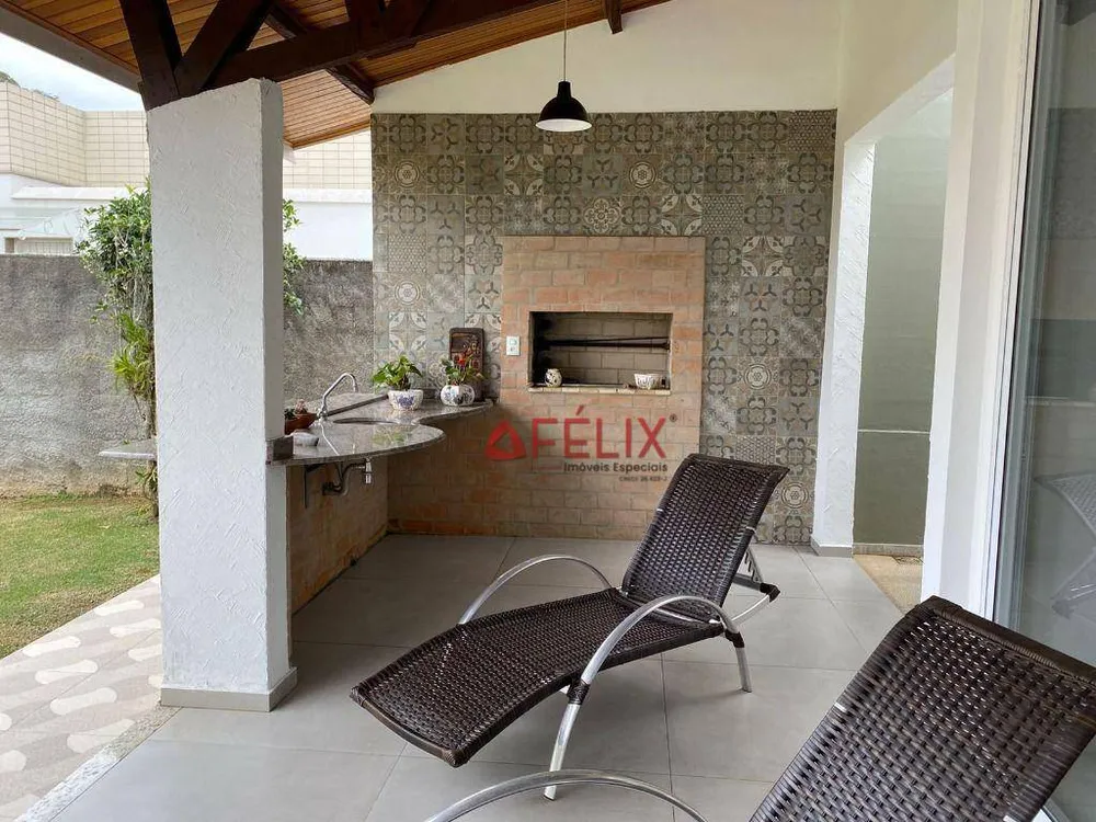 Casa de Condomínio, 3 quartos - Foto 3