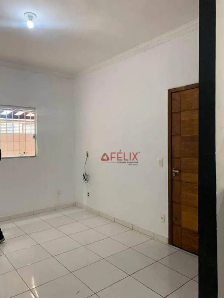 Casa, 2 quartos, 90 m² - Foto 5