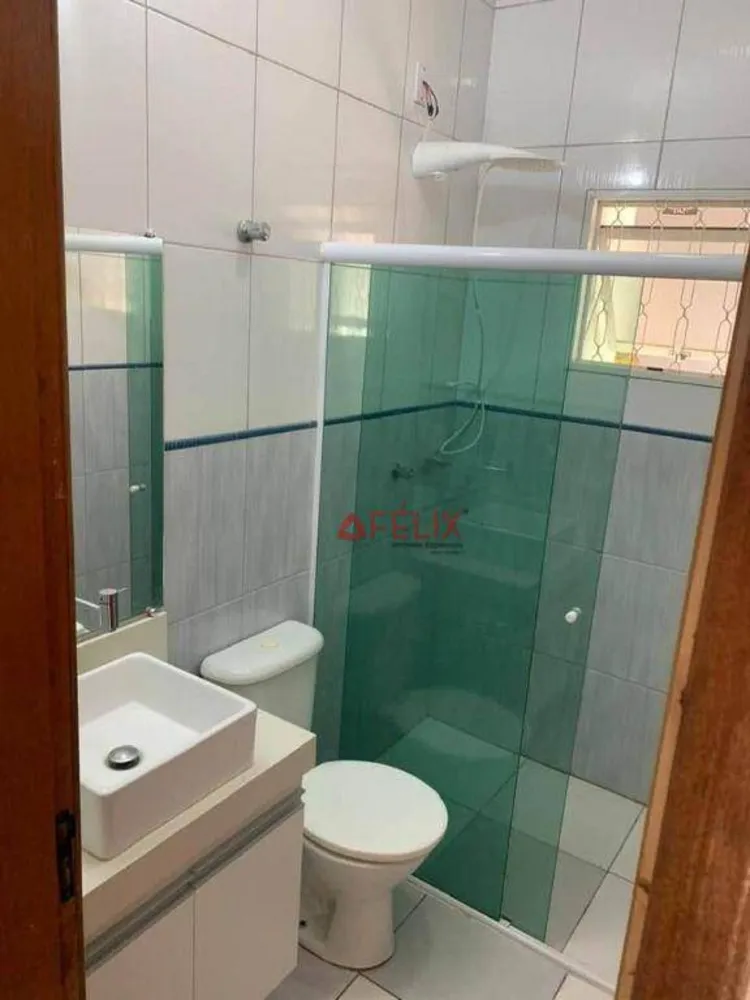 Casa, 2 quartos, 90 m² - Foto 11