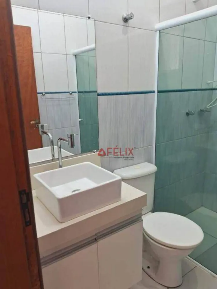 Casa, 2 quartos, 90 m² - Foto 10