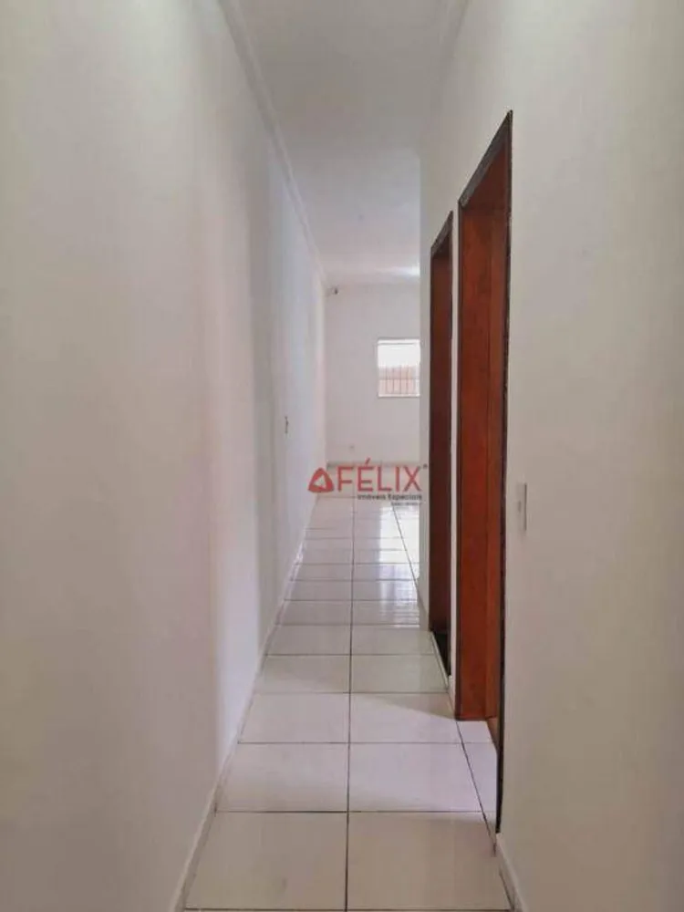 Casa, 2 quartos, 90 m² - Foto 8
