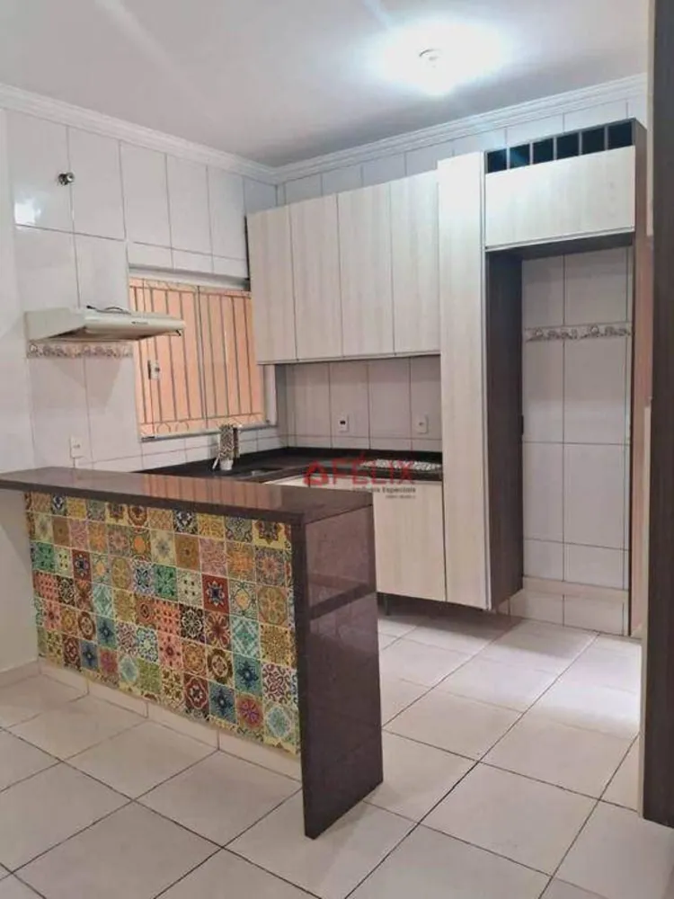 Casa, 2 quartos, 90 m² - Foto 4