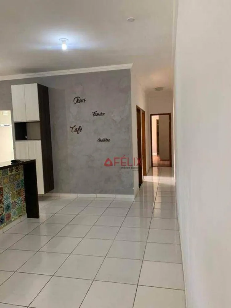 Casa, 2 quartos, 90 m² - Foto 3