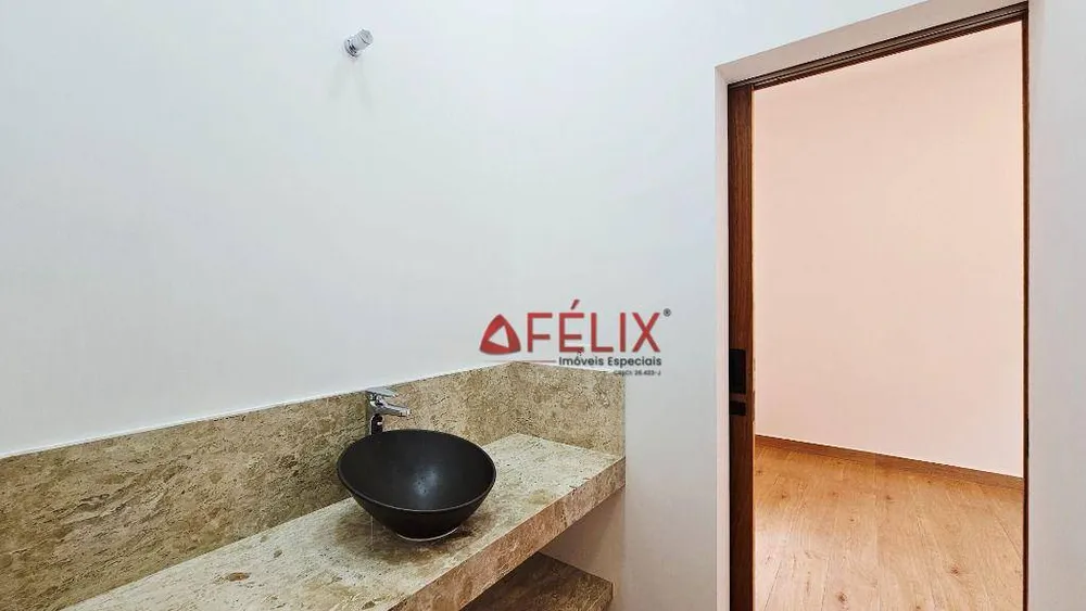 Casa de Condomínio, 4 quartos - Foto 3