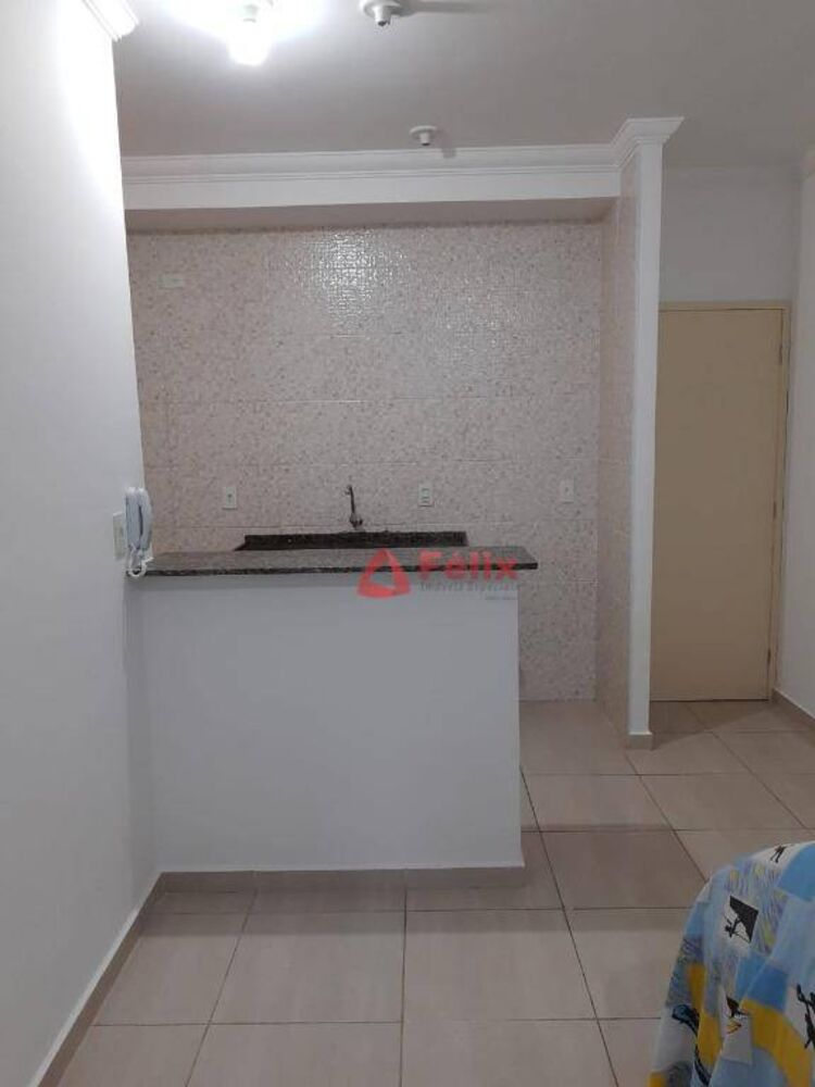 Apartamento, 3 quartos, 80 m² - Foto 3