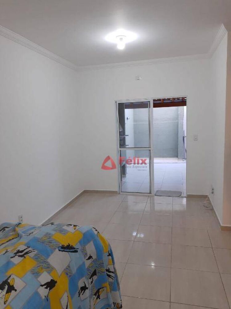 Apartamento, 3 quartos, 80 m² - Foto 1