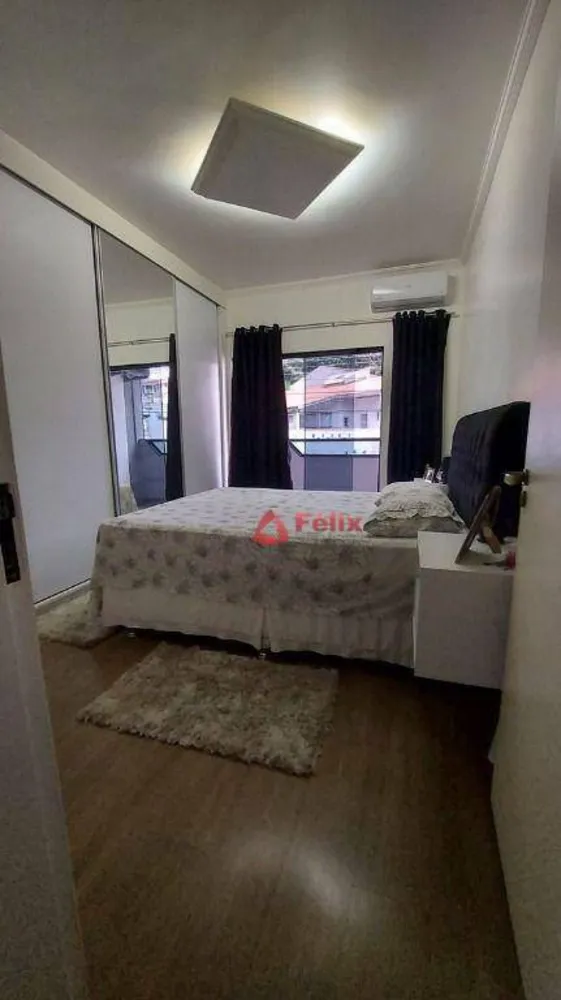 Sobrado, 3 quartos, 160 m² - Foto 13