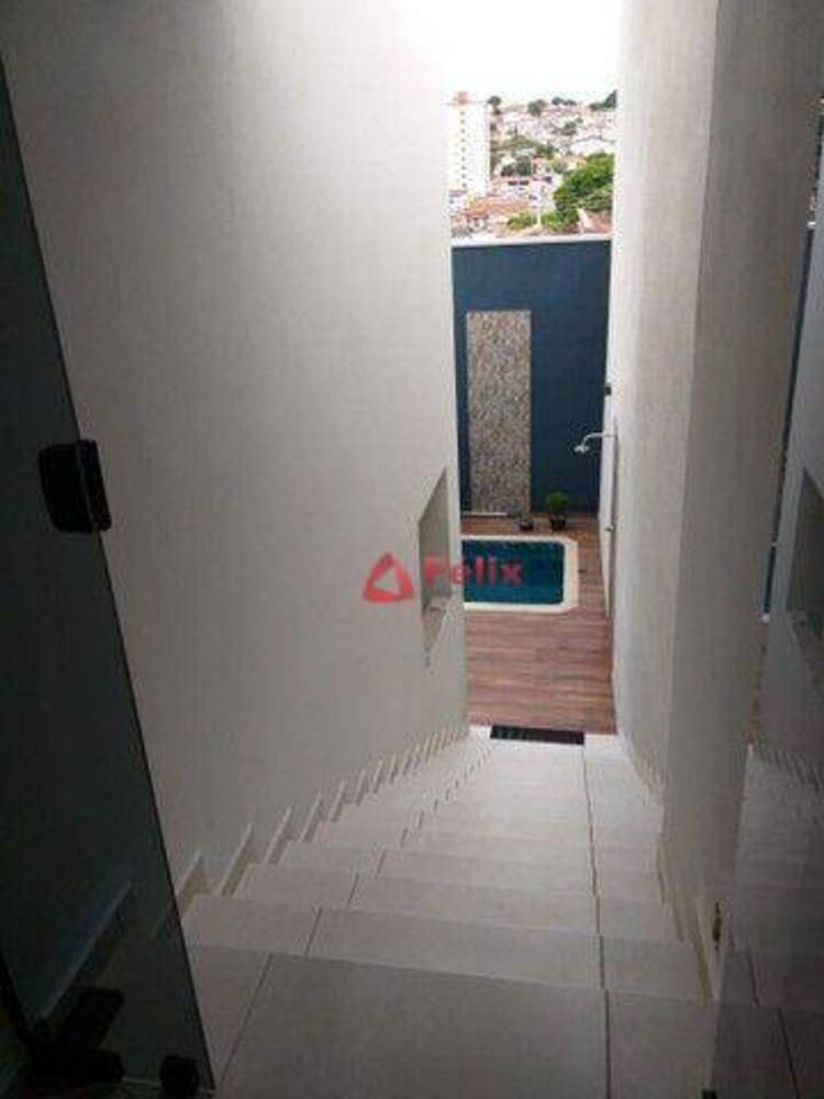 Sobrado, 3 quartos, 160 m² - Foto 3
