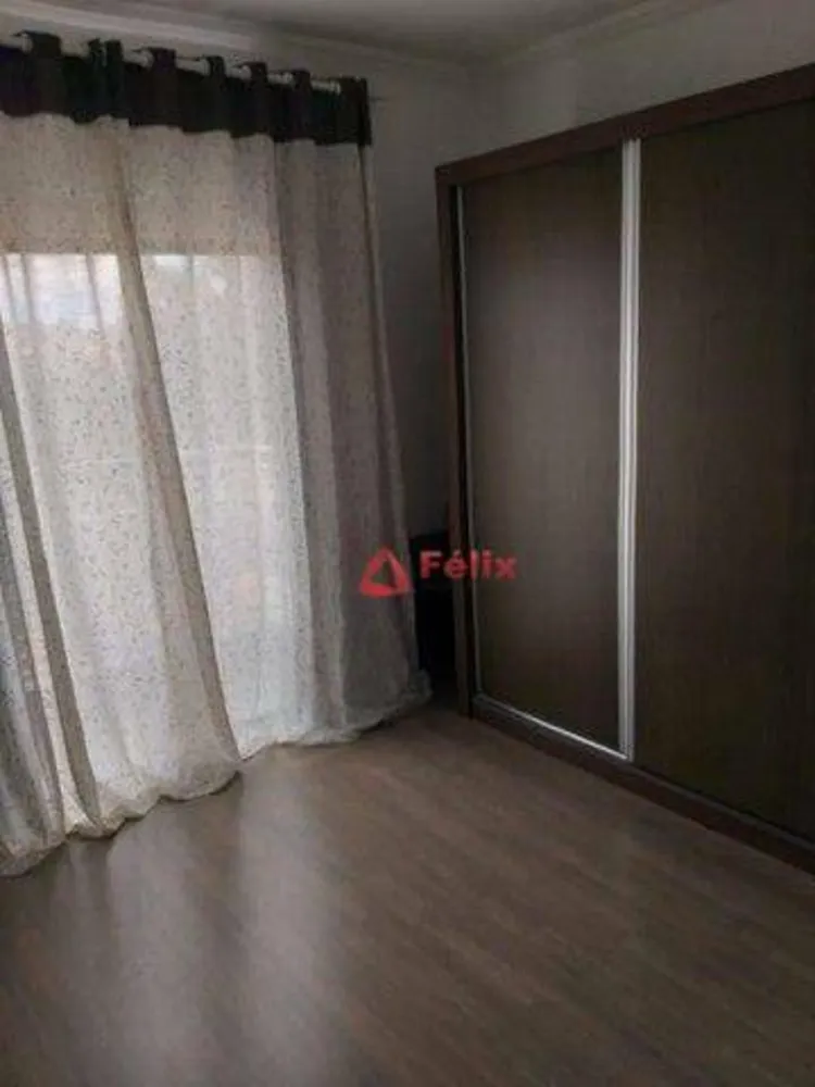 Sobrado, 3 quartos, 160 m² - Foto 1