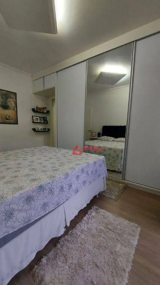 Sobrado, 3 quartos, 160 m² - Foto 14