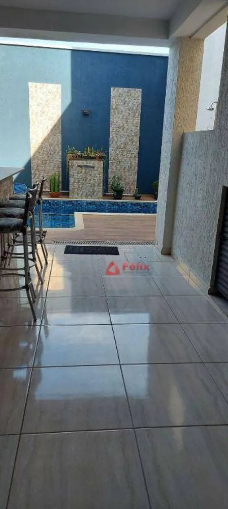 Sobrado, 3 quartos, 160 m² - Foto 7