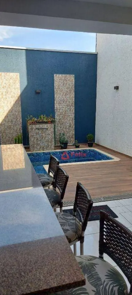 Sobrado, 3 quartos, 160 m² - Foto 8