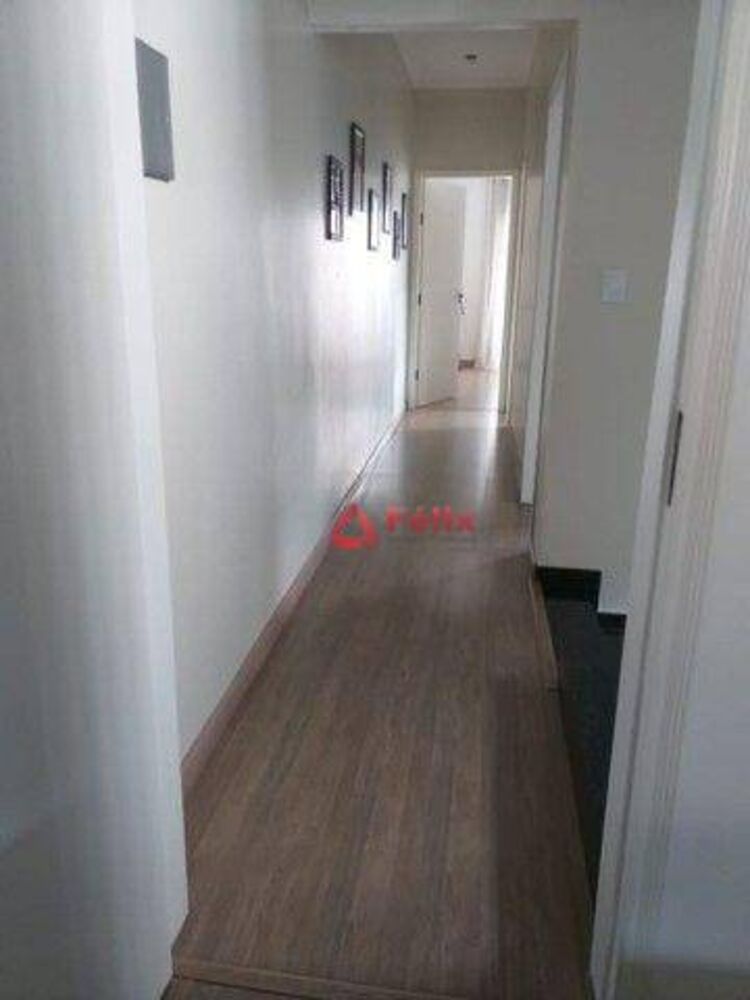 Sobrado, 3 quartos, 160 m² - Foto 2