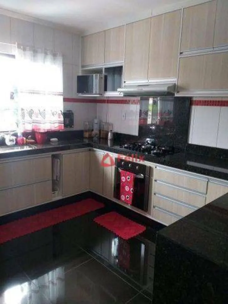 Sobrado, 3 quartos, 160 m² - Foto 4