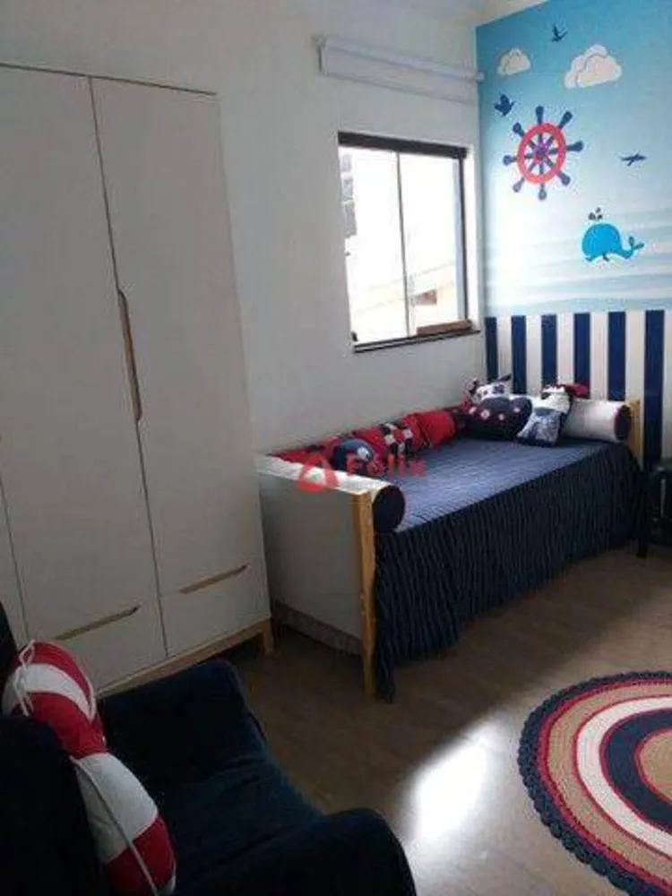 Sobrado, 3 quartos, 160 m² - Foto 11