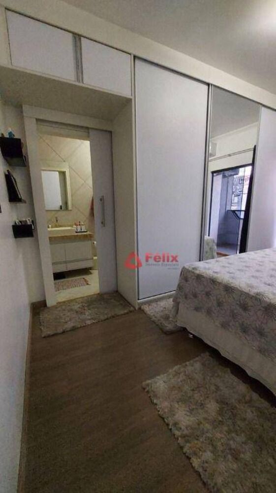 Sobrado, 3 quartos, 160 m² - Foto 1