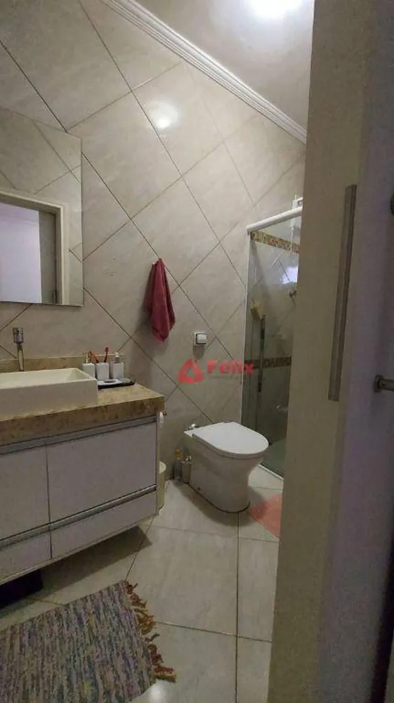 Sobrado, 3 quartos, 160 m² - Foto 16