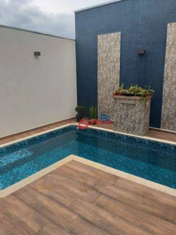 Sobrado, 3 quartos, 160 m² - Foto 9