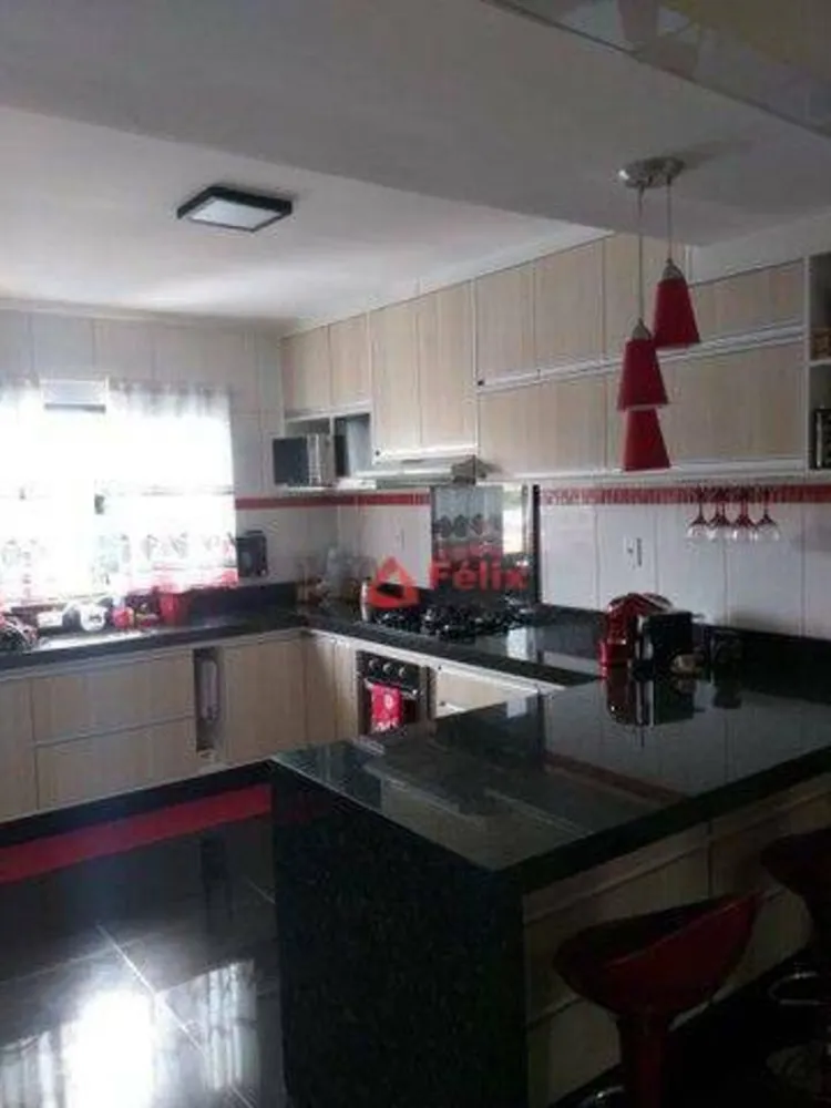 Sobrado, 3 quartos, 160 m² - Foto 3