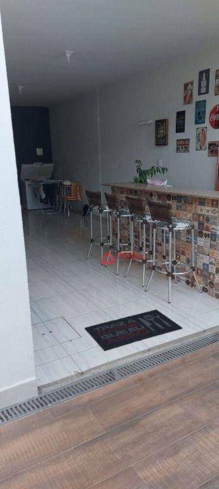 Sobrado, 3 quartos, 160 m² - Foto 4