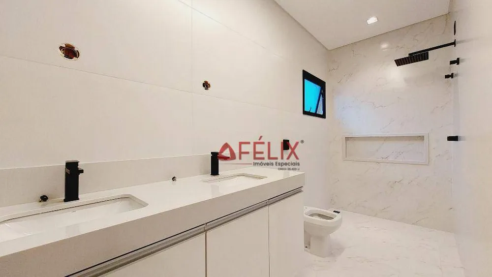 Casa de Condomínio, 3 quartos - Foto 7