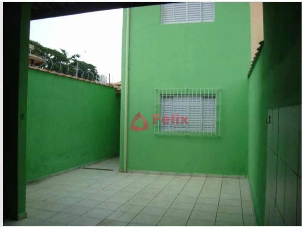 Sobrado, 3 quartos, 100 m² - Foto 5