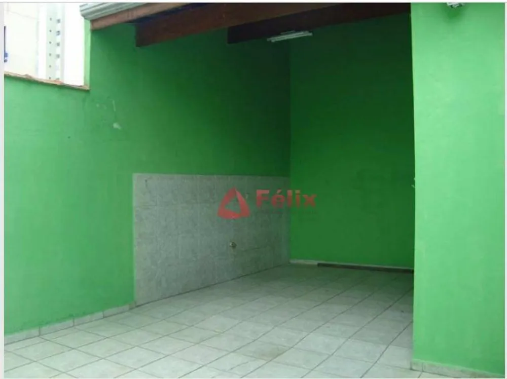 Sobrado, 3 quartos, 100 m² - Foto 3