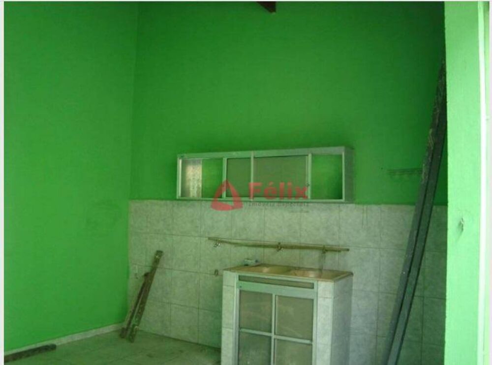 Sobrado, 3 quartos, 100 m² - Foto 1