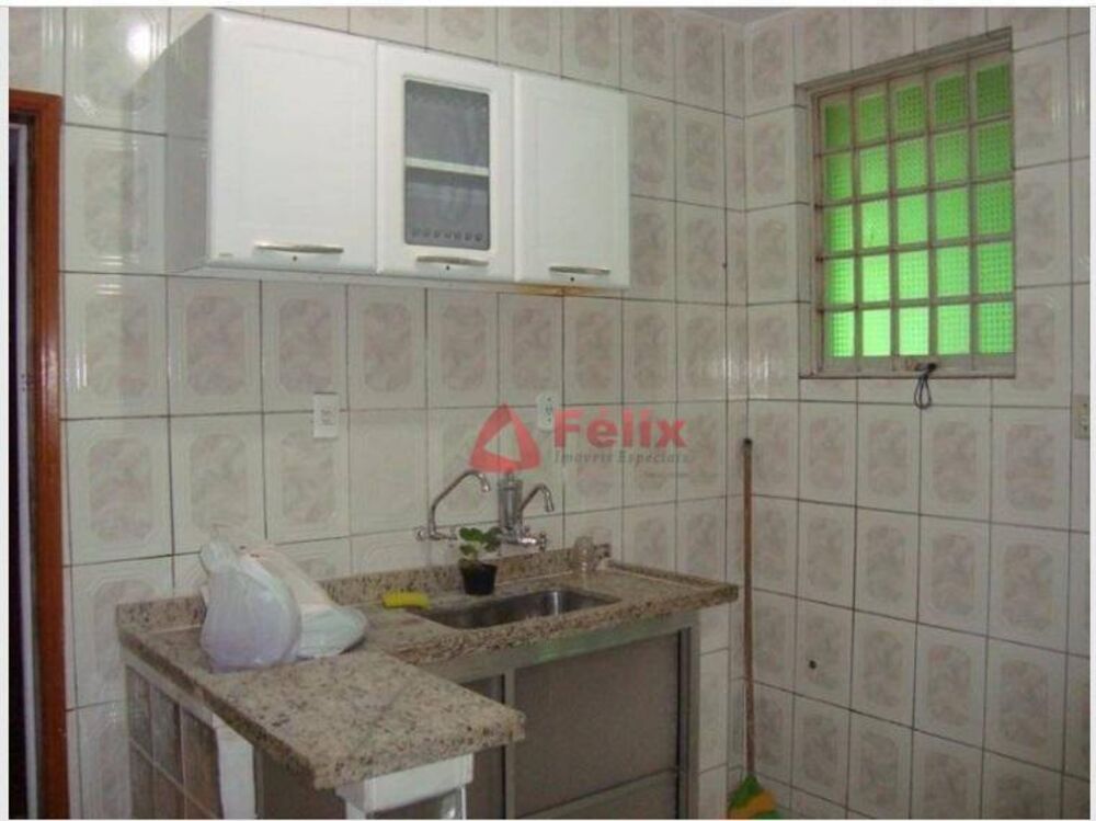 Sobrado, 3 quartos, 100 m² - Foto 2