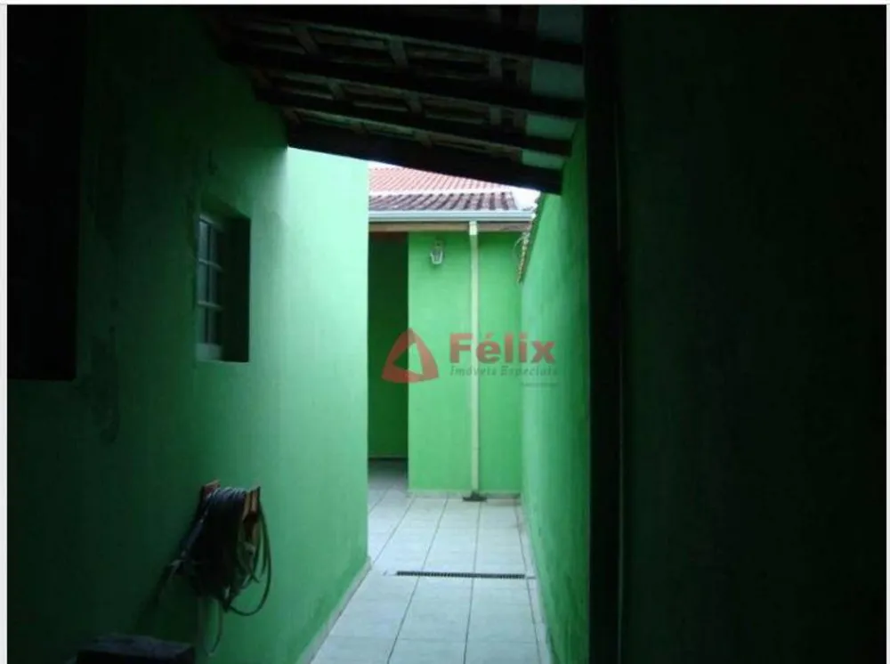 Sobrado, 3 quartos, 100 m² - Foto 2