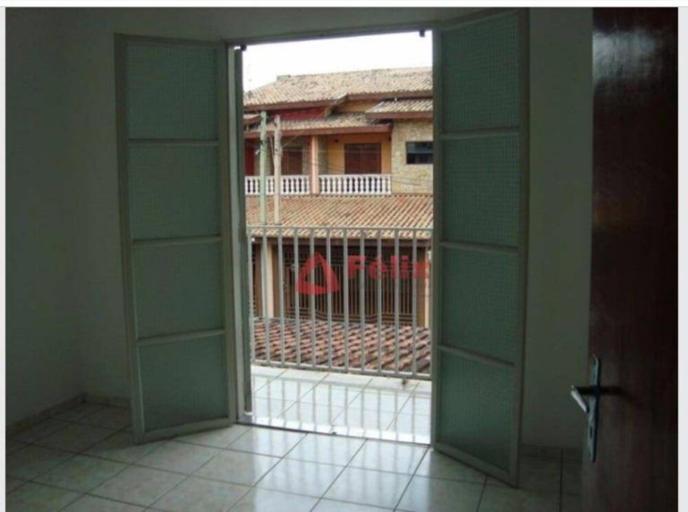 Sobrado, 3 quartos, 100 m² - Foto 3