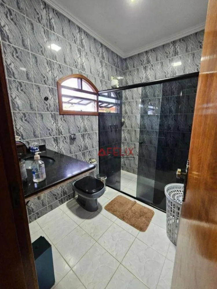Sobrado, 4 quartos, 334 m² - Foto 13
