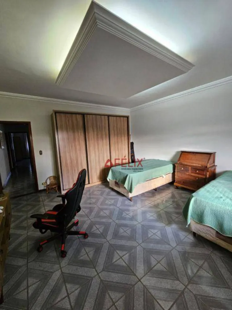 Sobrado, 4 quartos, 334 m² - Foto 10