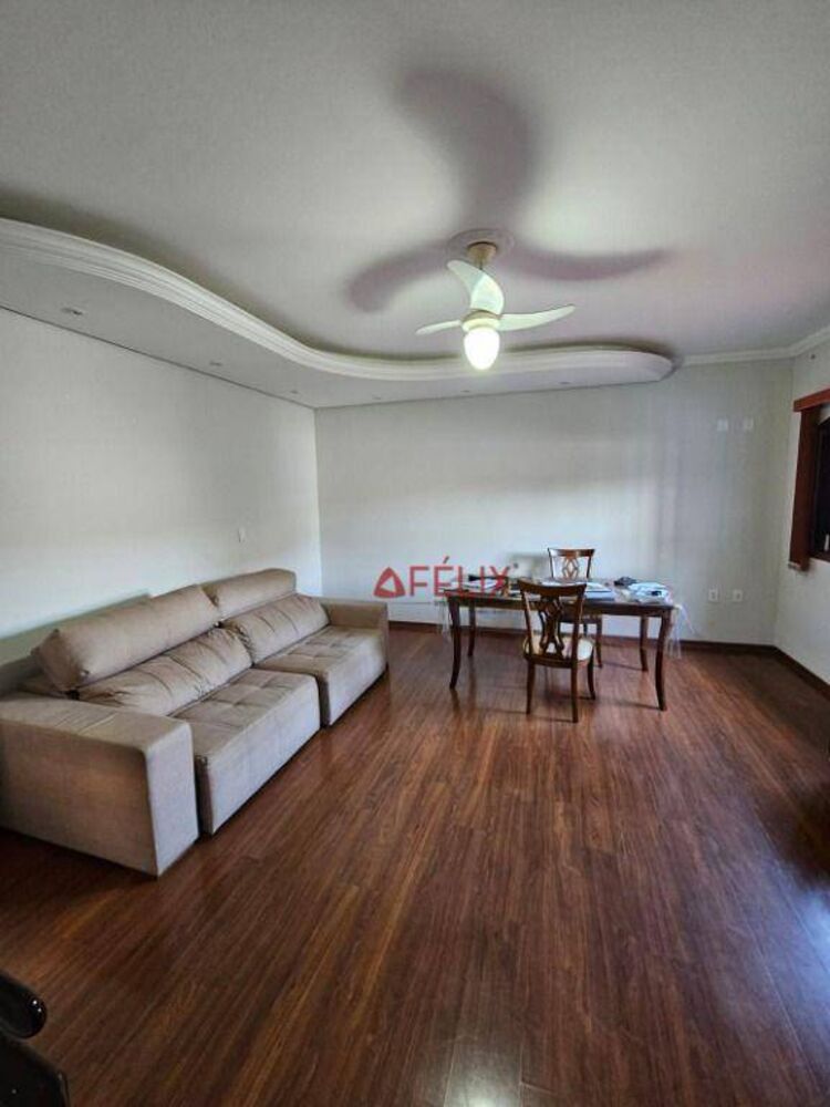 Sobrado, 4 quartos, 334 m² - Foto 4
