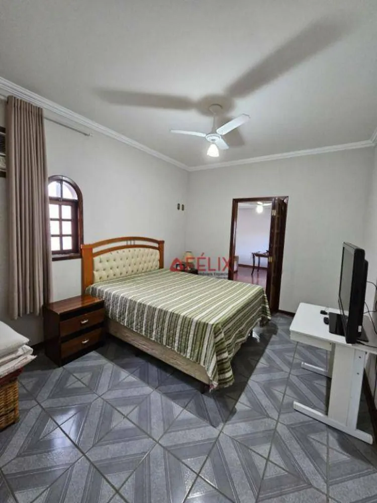 Sobrado, 4 quartos, 334 m² - Foto 12