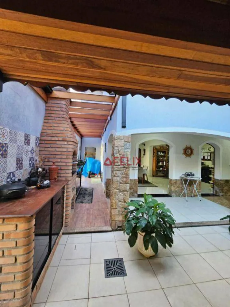 Sobrado, 4 quartos, 334 m² - Foto 6