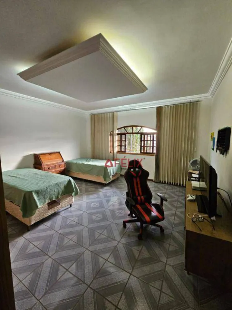 Sobrado, 4 quartos, 334 m² - Foto 11