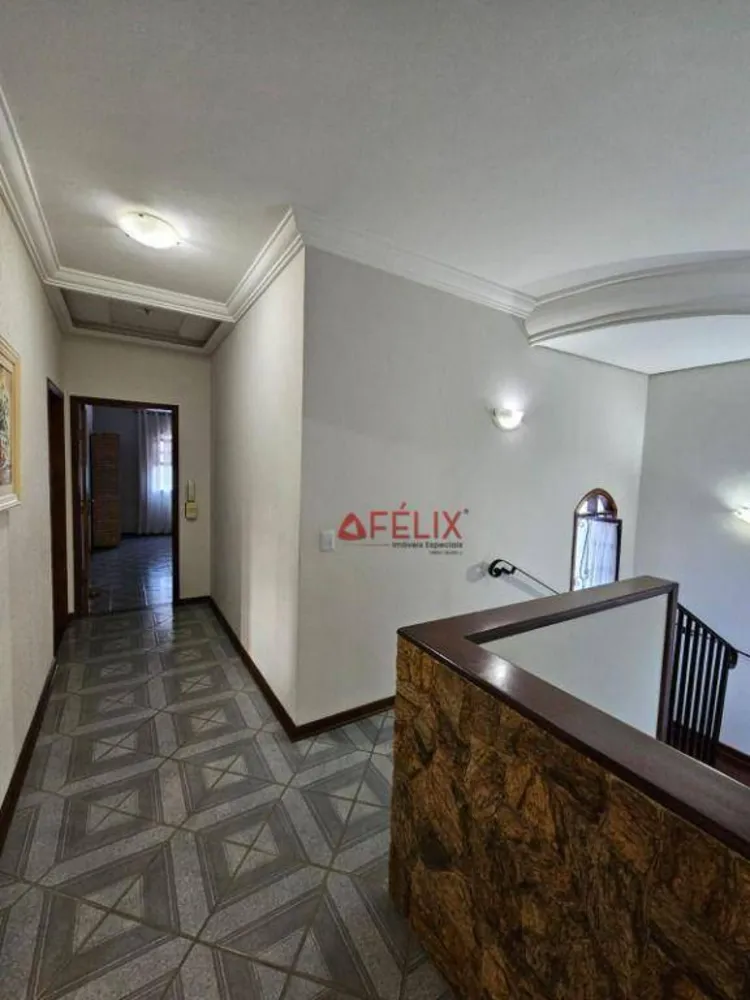 Sobrado, 4 quartos, 334 m² - Foto 9