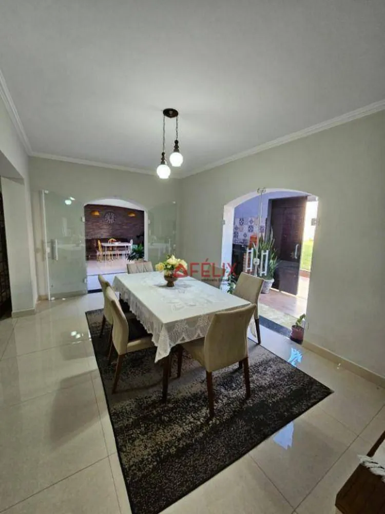 Sobrado, 4 quartos, 334 m² - Foto 5