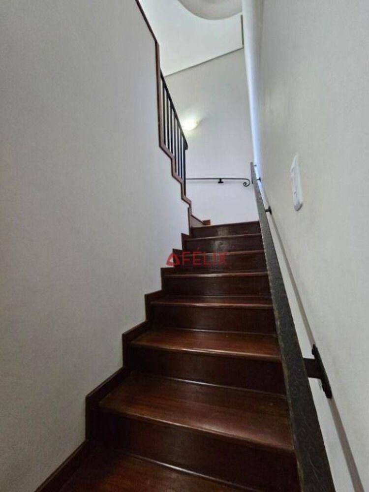 Sobrado, 4 quartos, 334 m² - Foto 2