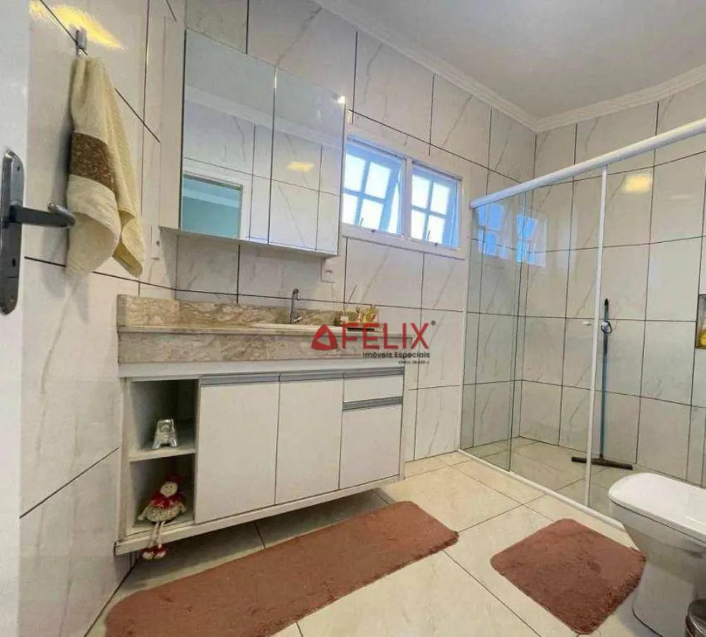 Casa de Condomínio, 3 quartos - Foto 10